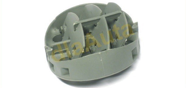 Grilă de ventilație pentru Renault Kangoo 1 1998–2008