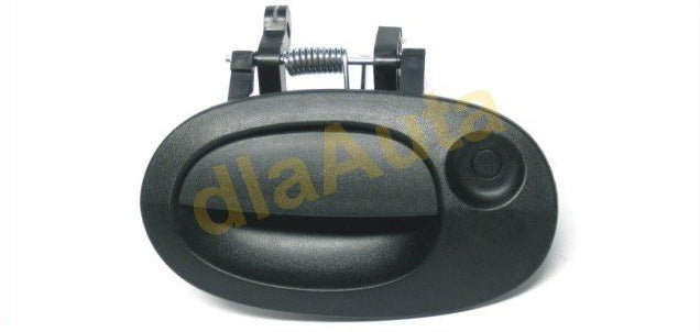 Mâner exterior pentru haion pentru Renault Kangoo 1 1998–2008