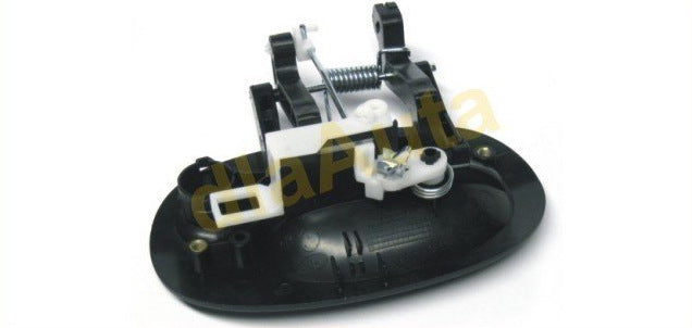 Mâner exterior pentru haion pentru Renault Kangoo 1 1998–2008