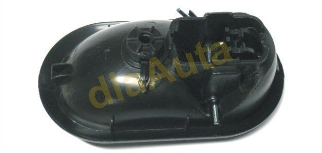 Mâner interior ușă stânga pentru Renault Megane 2 2002–2005