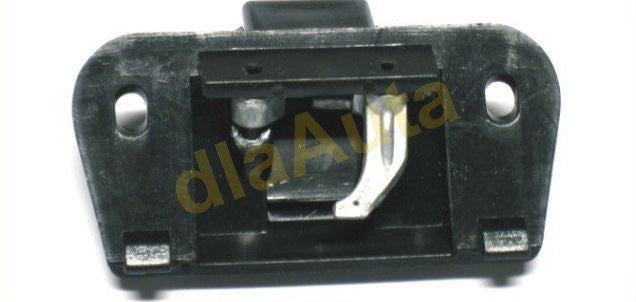 Încuietoare torpedou pentru BMW 5 E34 1988–1996 – 51161849472