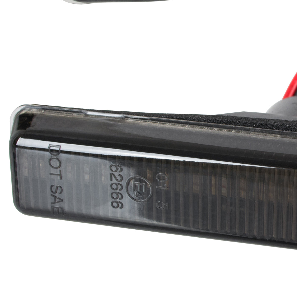 Чифт странични мигачи LED за BMW 3 E36 FL 1996–1999