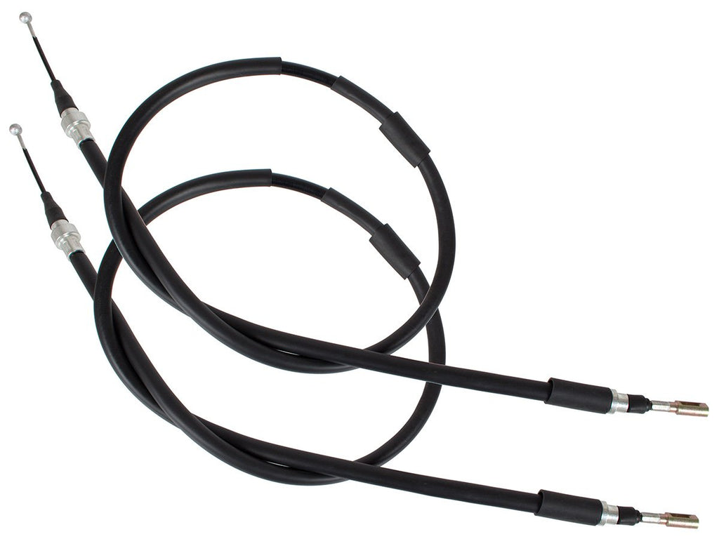 Pereche cabluri frână de mână pentru Ford Galaxy 1995–2006 – 7201624
