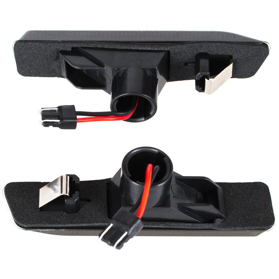 Чифт странични мигачи LED за BMW 3 E36 FL 1996–1999