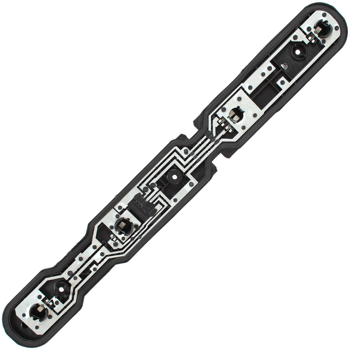 Държач (платка) за крушки на стоп за Opel Movano B 2010– – 265550023R