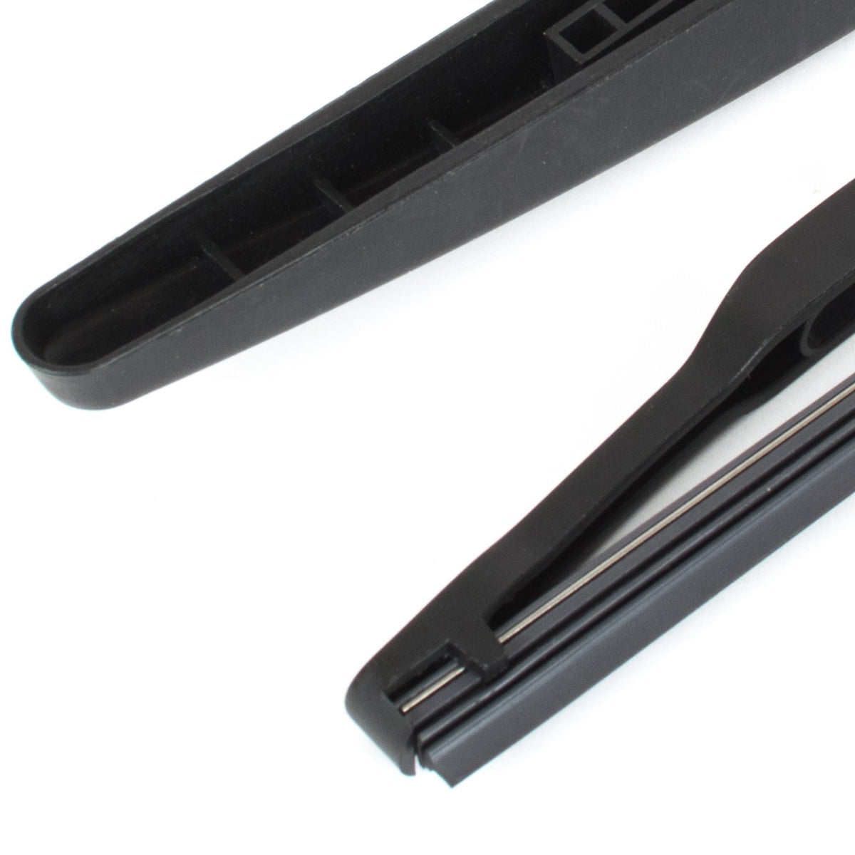 Lamelă + braț ștergător spate pentru Citroen C4 2004–2010