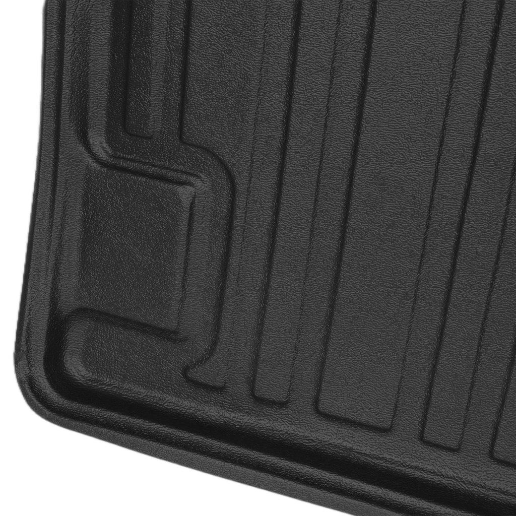 Подложка за багажник за VW CADDY 3 MAXI VAN 5D 2010–2020