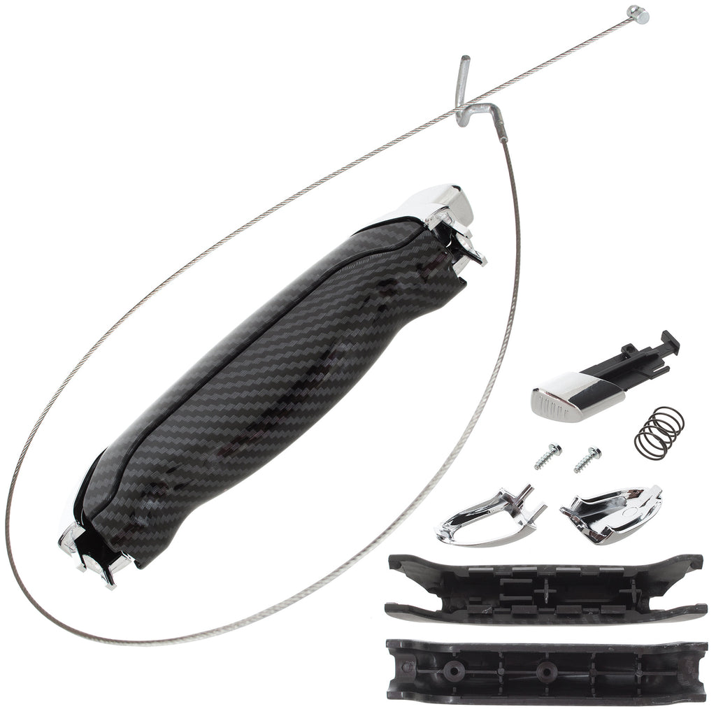 Mâner frână de mână pentru Ford Galaxy 2006–2015 – 1774992