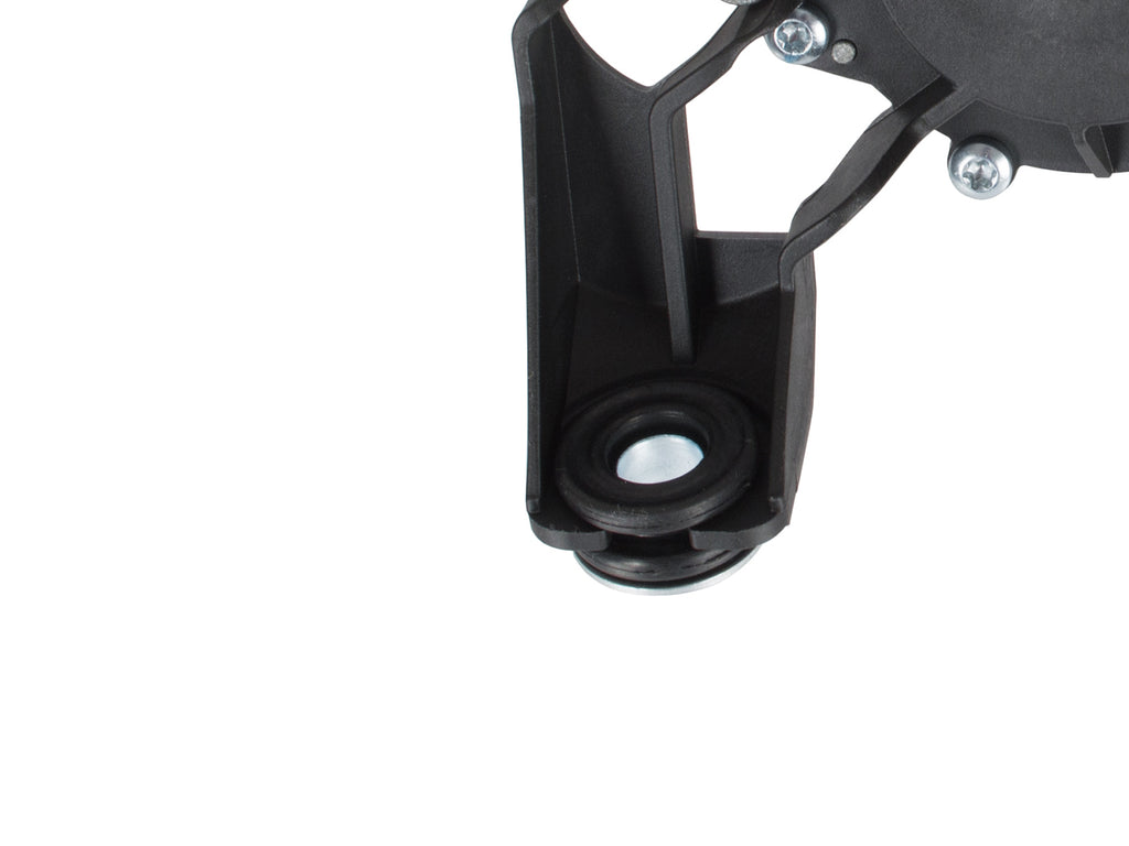 Motor ștergător spate pentru Smart Forfour (454) 2004–2006