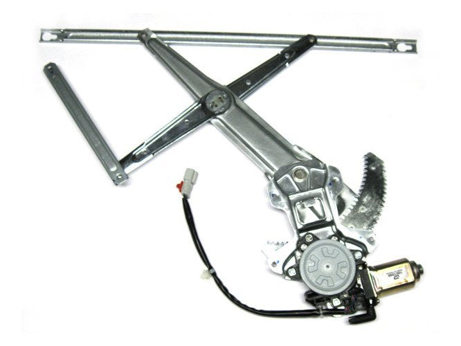 Стъклоповдигач за предна врата за Хонда ЦРВ 1996–2001 – 72251S10J01