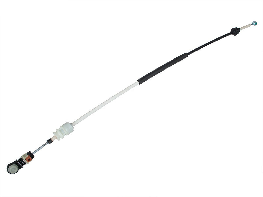 Жило за скорости за Пежо 407 (Peugeot 407) 2004–2010 – 2444.CP