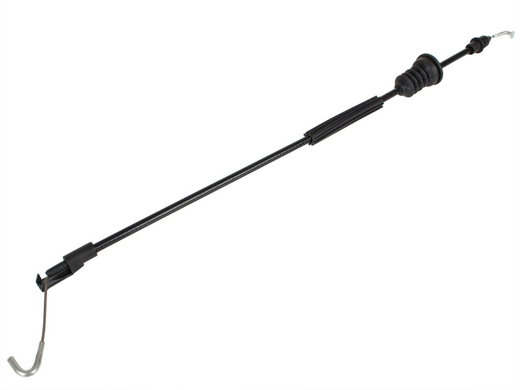 Жило на ключалка на врата за Seat Toledo 2 1999–2004 – 1M0837085C