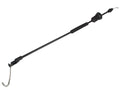 Жило на ключалка на врата за Seat Toledo 2 1999–2004 – 1M0837085C