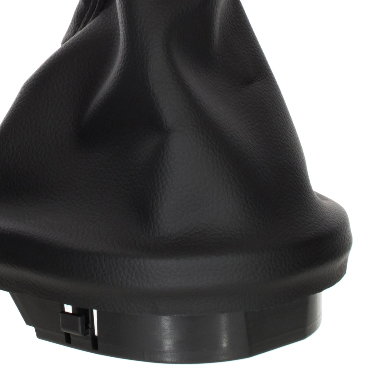 Nucă schimbător cu manșon și ramă pentru Seat Leon 2 2005–2013