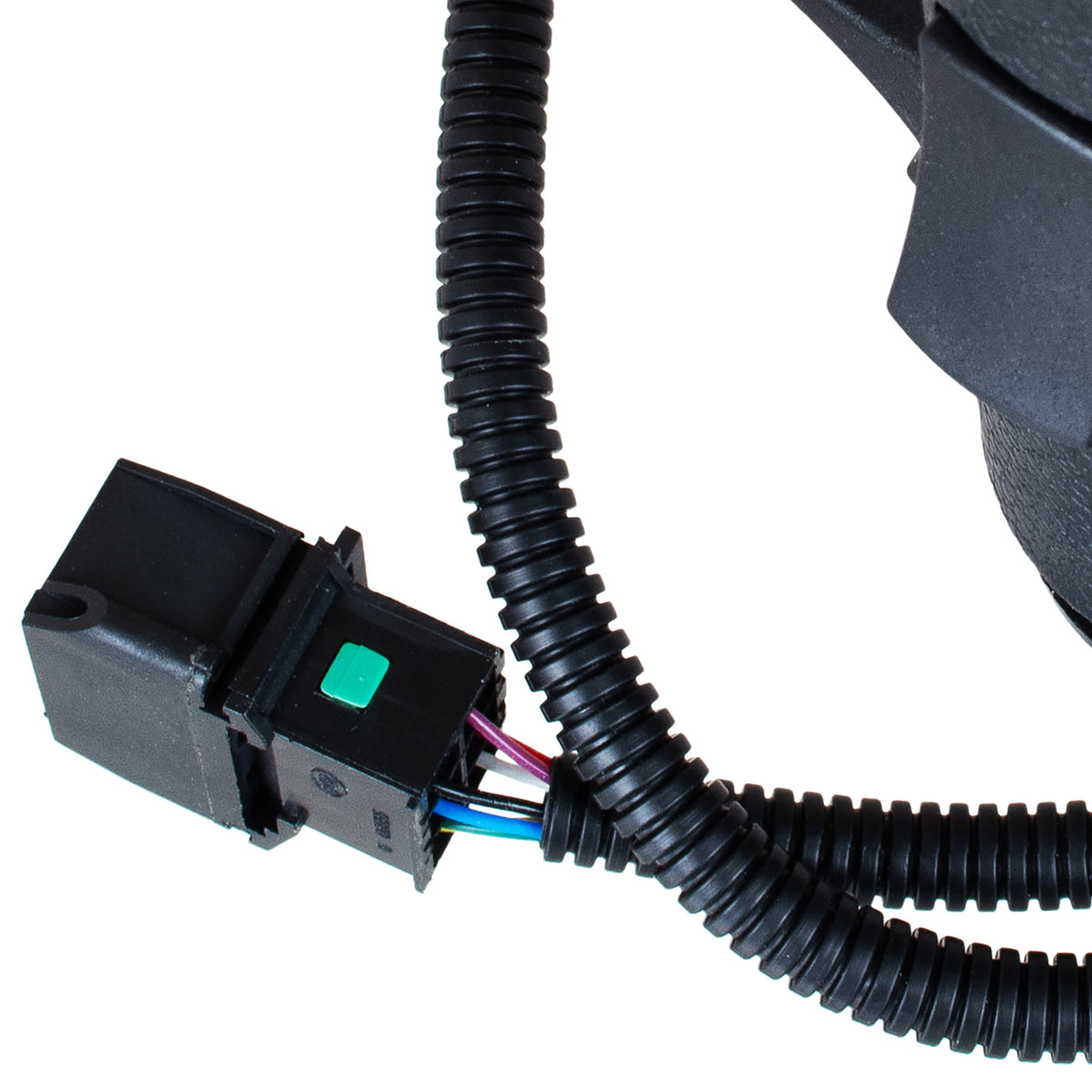 Топка за скоростен лост Shift за MAN TGA TGX – 81.32620-0106