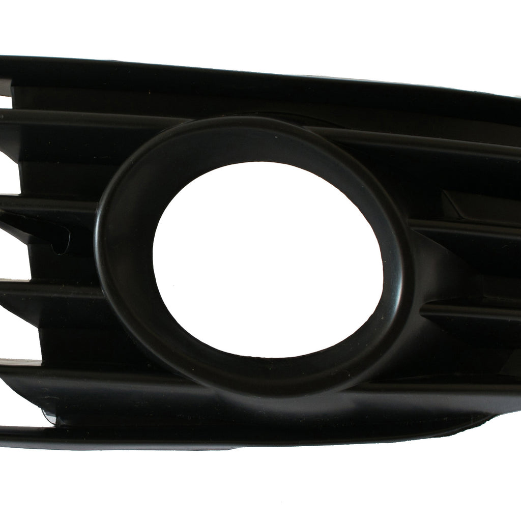 Чифт решетки за предна броня за Пасат Б5 (VW Passat B5) 2000–2005