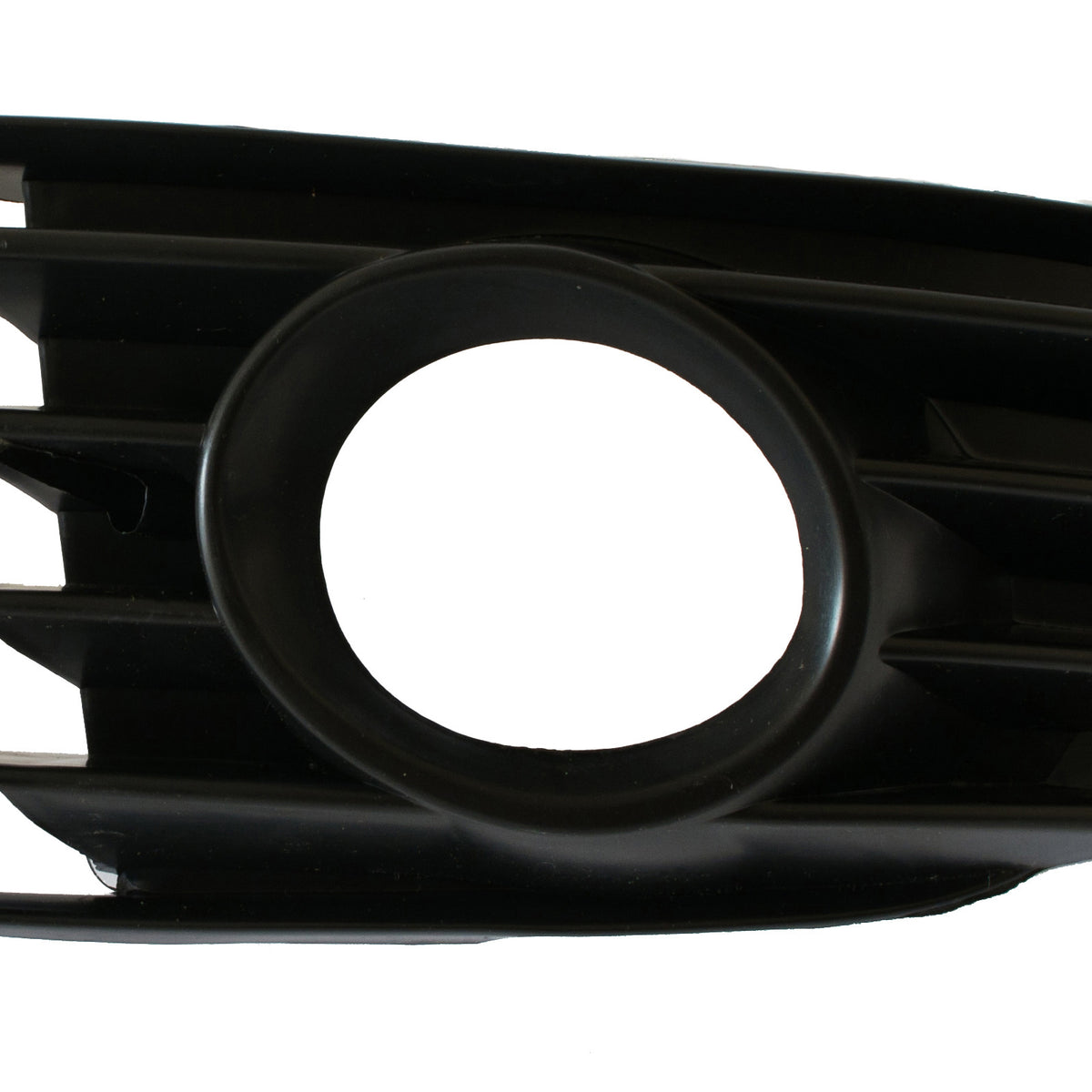Чифт решетки за предна броня за Пасат Б5 (VW Passat B5) 2000–2005
