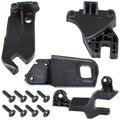 Kit de reparație far dreapta pentru Audi A6 C7 FL 2015–2018
