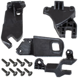 Kit de reparație far dreapta pentru Audi A6 C7 FL 2015–2018