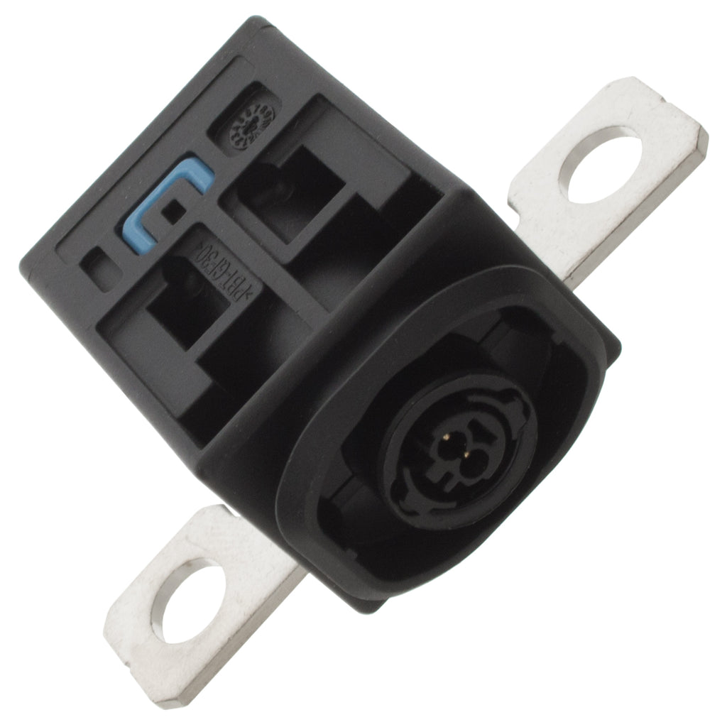 Siguranță pirotehnică baterie pentru VW Polo 6 Tiguan 2 Touareg 3
