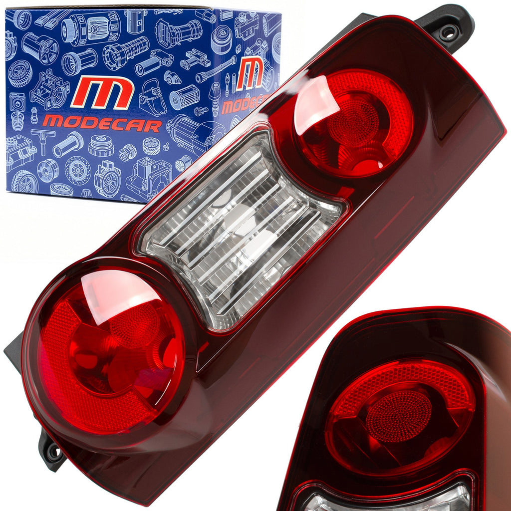 Стоп за Citroen Berlingo 3 FL 2012–2019 – 9677205480