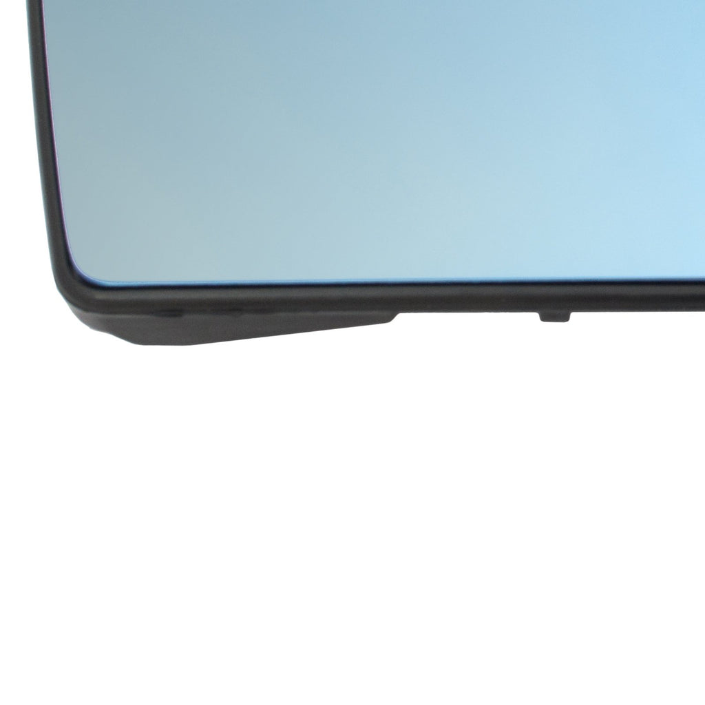 Sticlă oglindă exterioară dreapta pentru Mercedes W202 C-Class