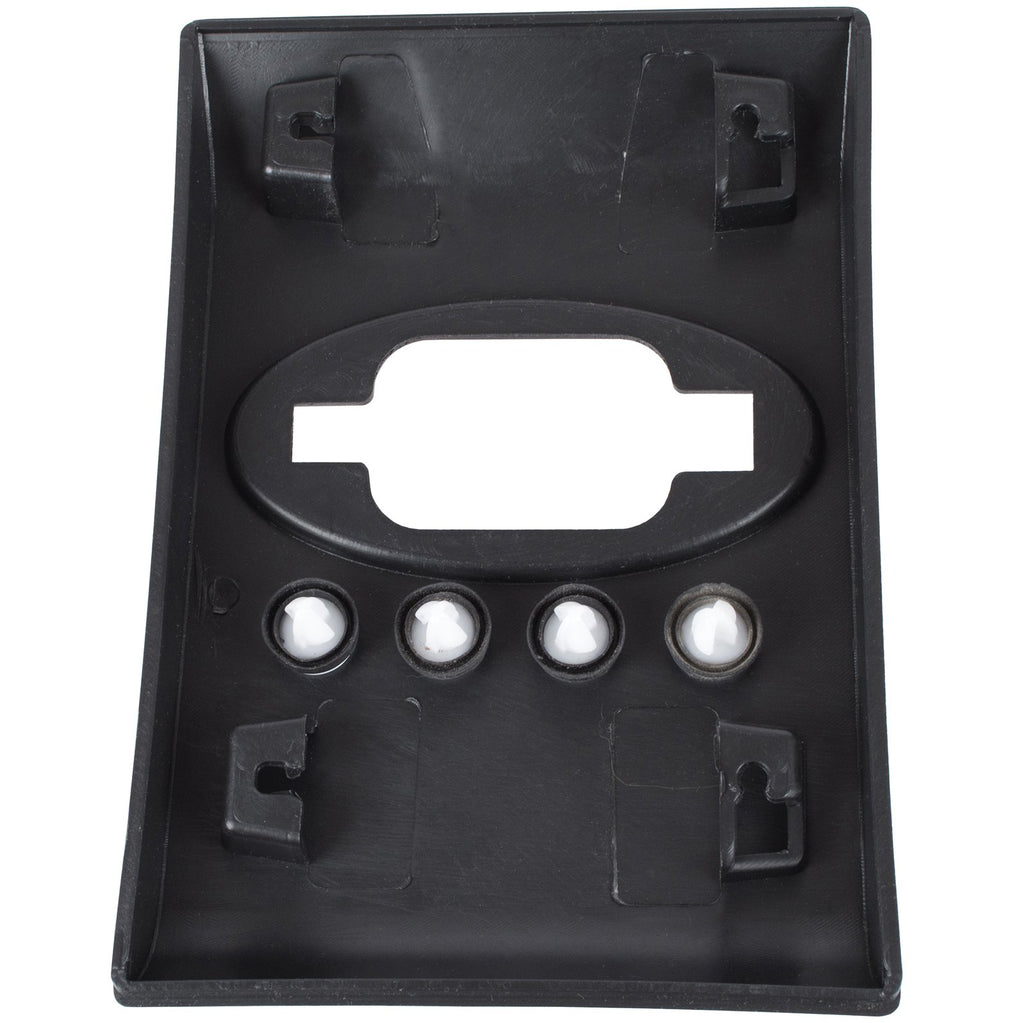Ornament stâlp dreapta pentru Renault Master 3 2010– – 768560130R