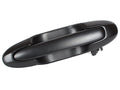 Mâner exterior spate stânga pentru Mazda MPV 2 1999–2006