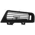 Grilă de ventilație față dreapta pentru BMW 5 F11 2009–2017