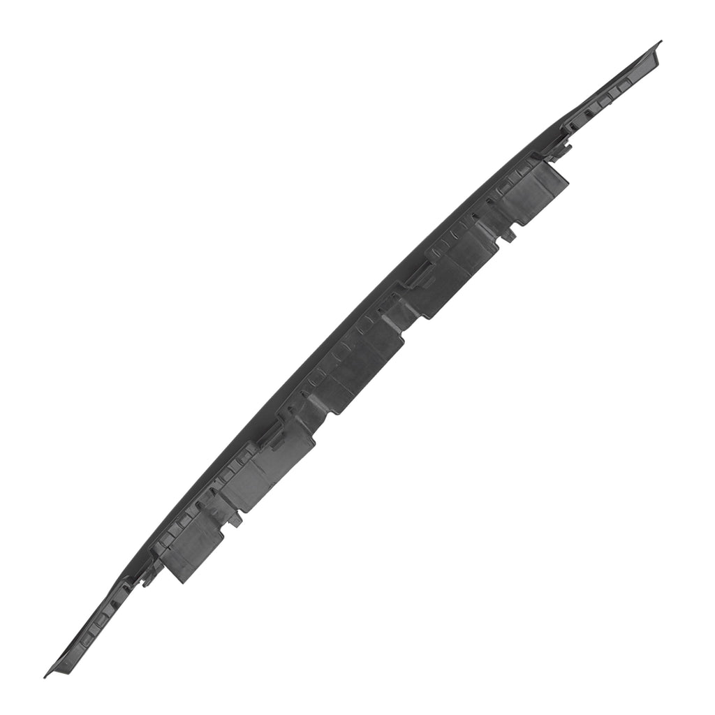 Grilă centrală bară de protecție pentru BMW X3 F25 2014– – 51117338493
