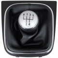Nucă schimbător cu manșon și ramă pentru VW Touran 2009–2012, 5 viteze