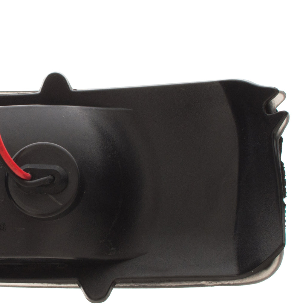 Pereche semnalizări oglindă fumurii pentru Volvo S60 1 2000–2010