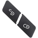 Capace buton blocare uși dreapta pentru Mercedes GLE W166 2015–2018