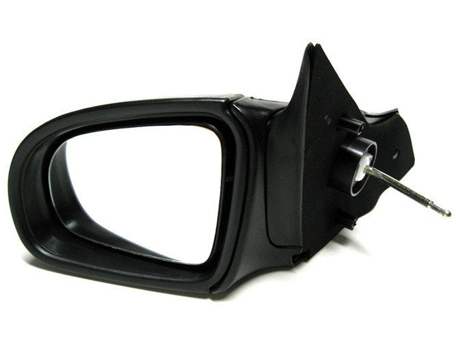 Oglindă exterioară stânga pentru Opel Corsa B 1993–2000