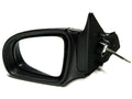 Oglindă exterioară stânga pentru Opel Corsa B 1993–2000