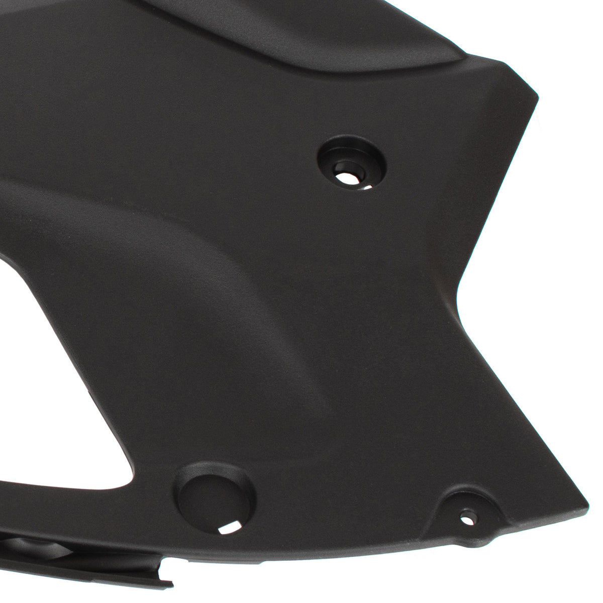 Горен капак на двигателя (фара) за BMW 5 G30 G31 2016– – 7349604