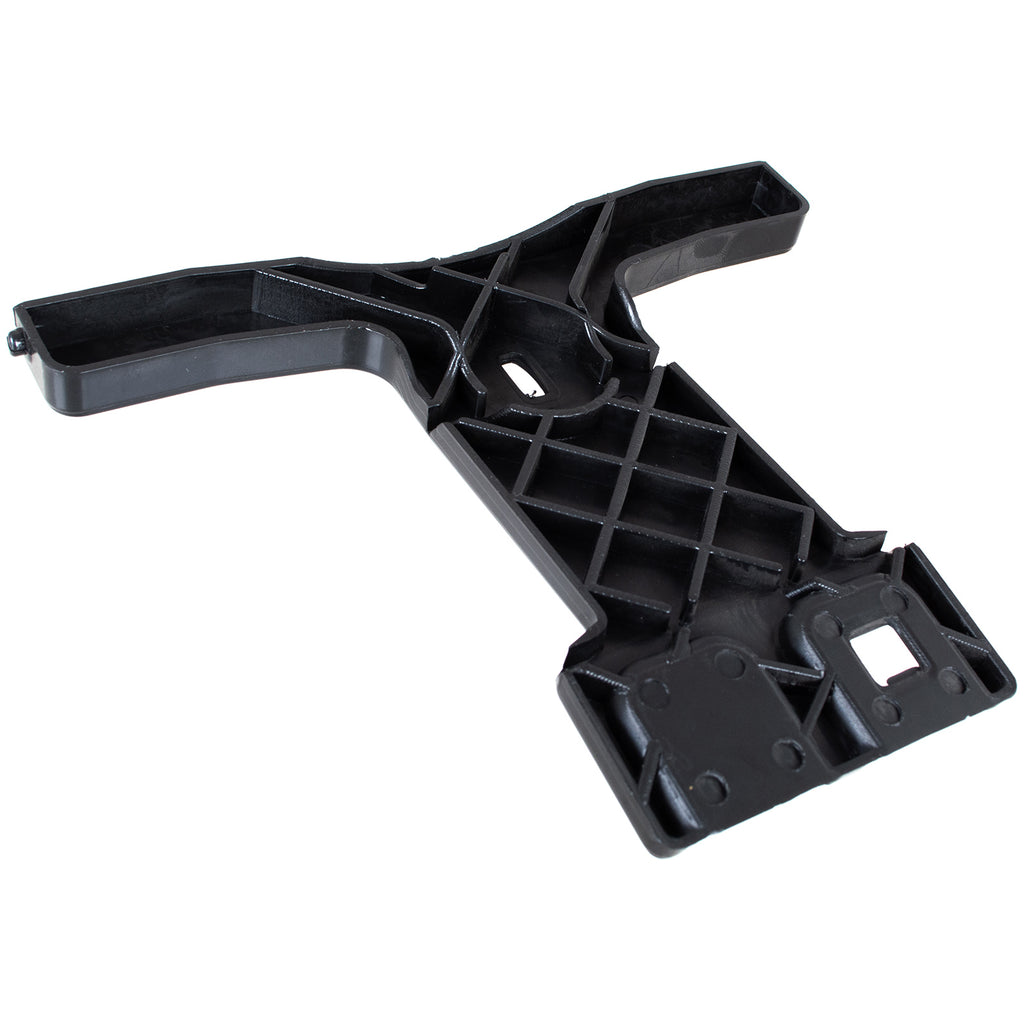 Suport prindere grilă (grill) pentru Mercedes W204 C-Class 2007–2011