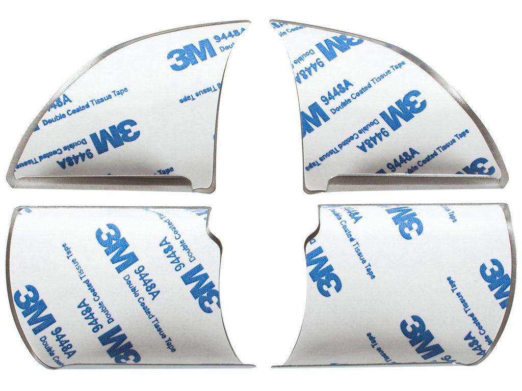 Set ornamente volan pentru Ford Focus Mk2 2004–2011