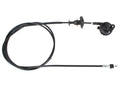 Cablu deschidere capotă motor pentru Renault Megane 1 1996–2003