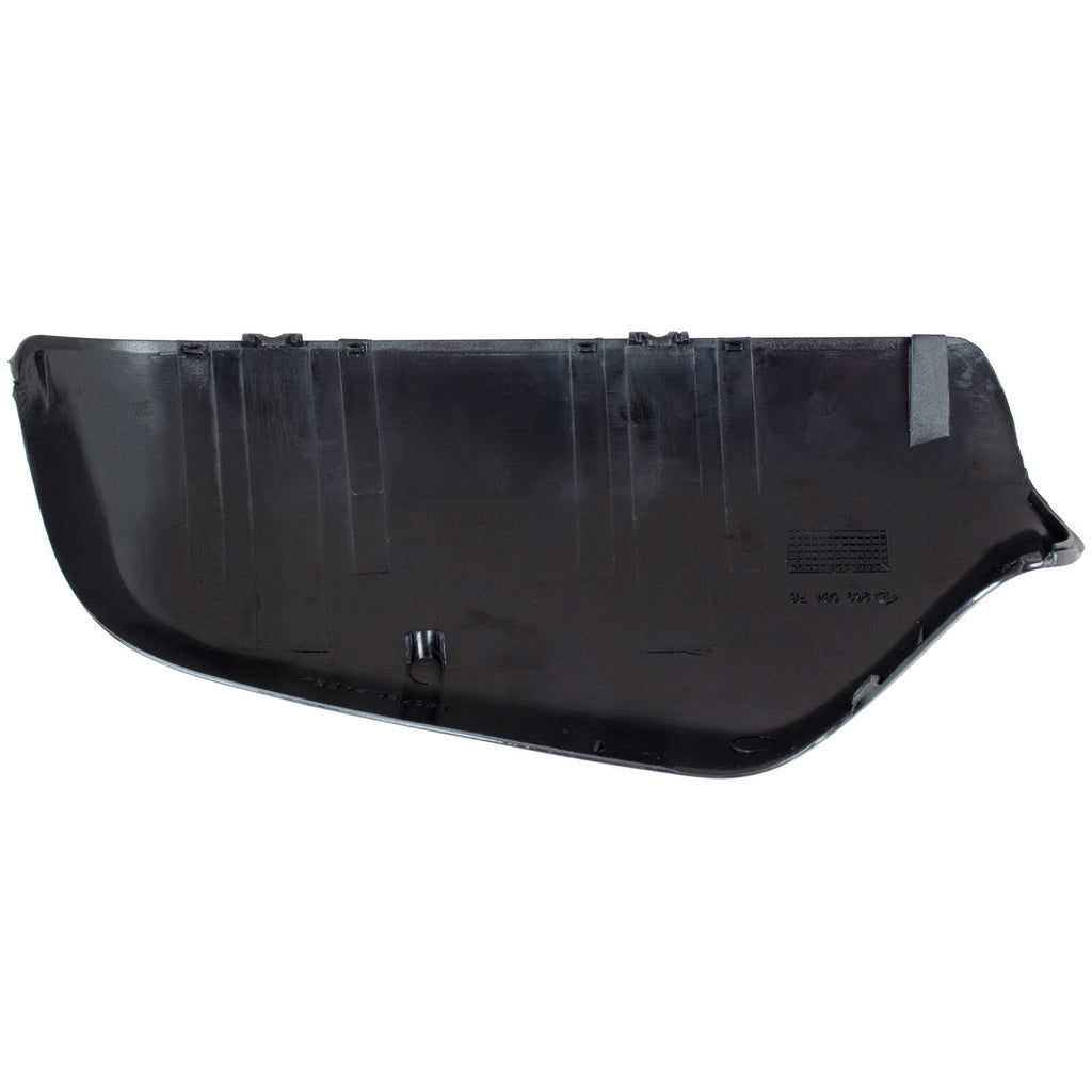 Capac oglindă exterioară dreapta pentru Opel Astra 2 G 1998–2009