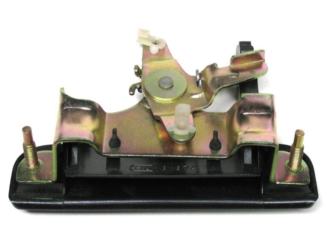 Mâner haion pentru Ford Ranger 1998–2006