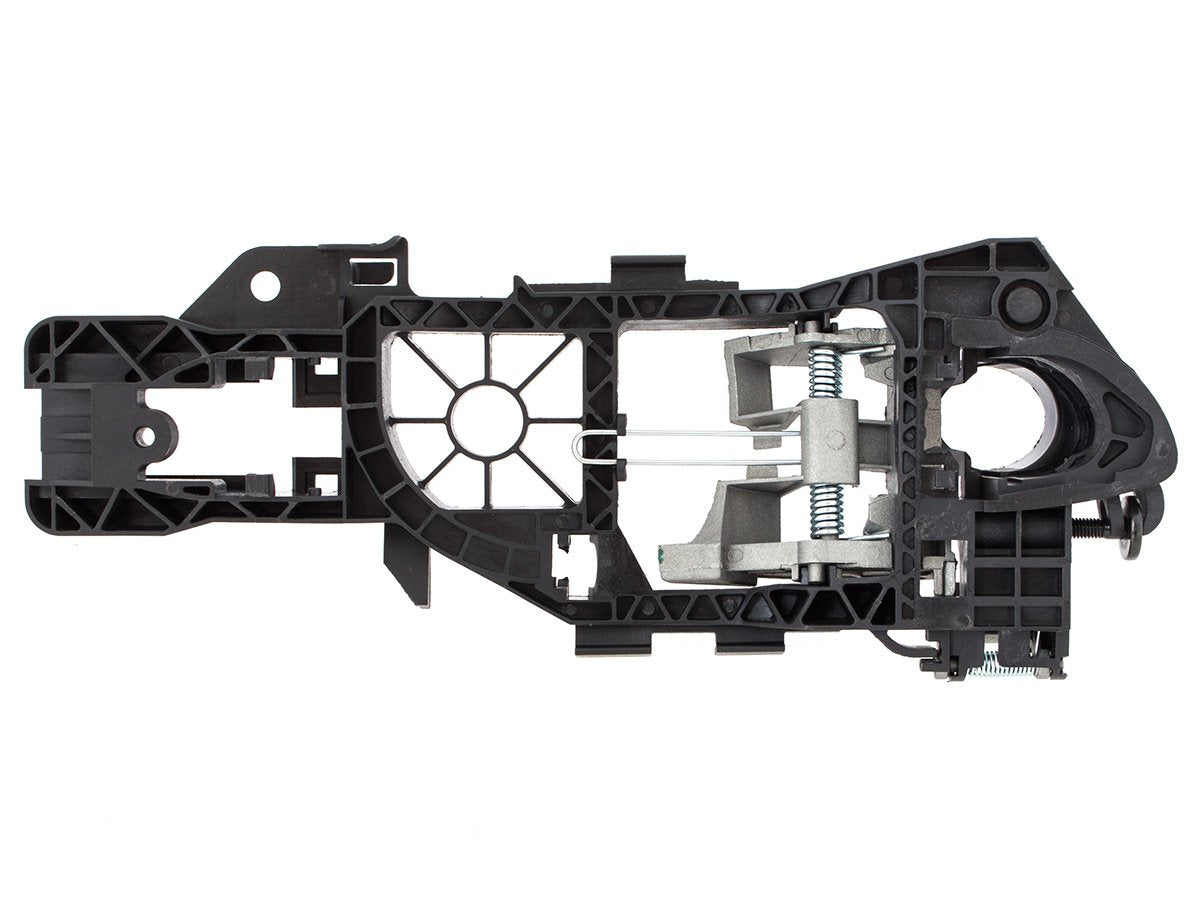 Механизъм на дръжка за Пасат СС (VW Passat CC) 2007–2016 – 3C0837886