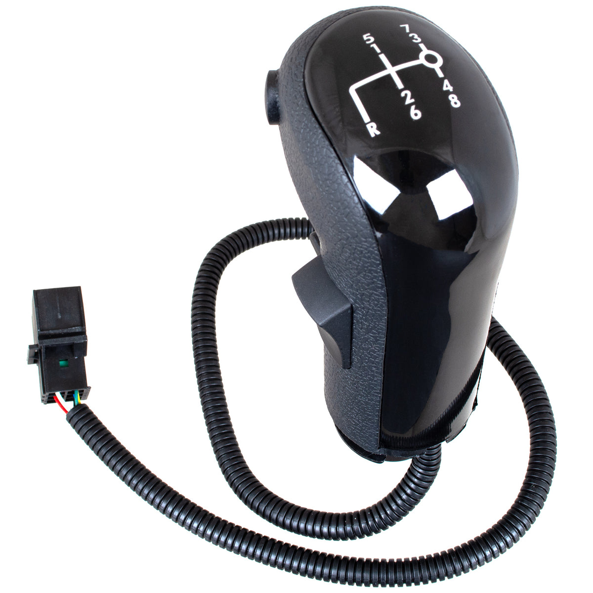 Топка за скоростен лост за MAN TGA TGS TGX – 81326200043