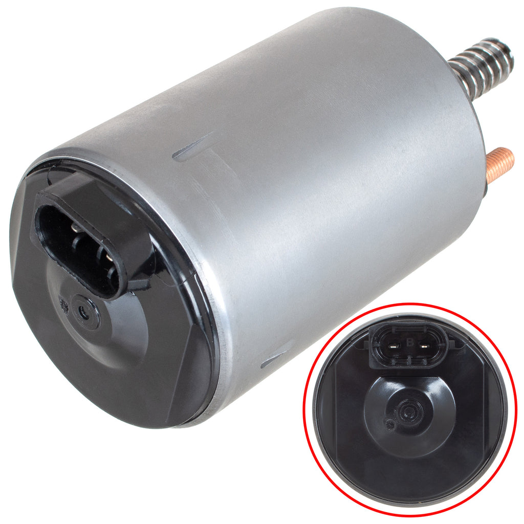 Variator VALVETRONIC pentru BMW 3 E90 E91 E92 E93 2004–2013