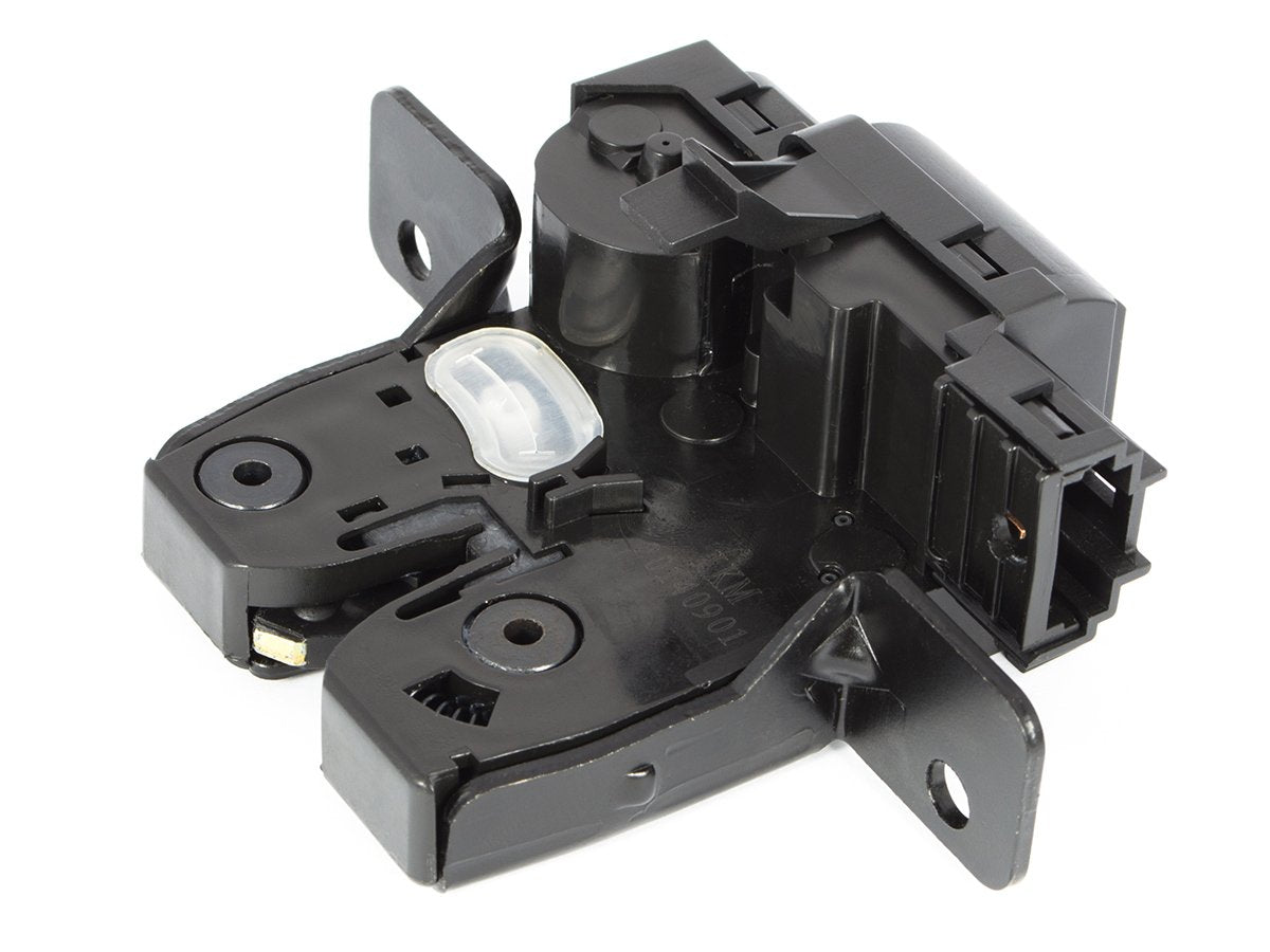 Ключалка на задния капак на багажника за Nissan Qashqai J10 2006–2013
