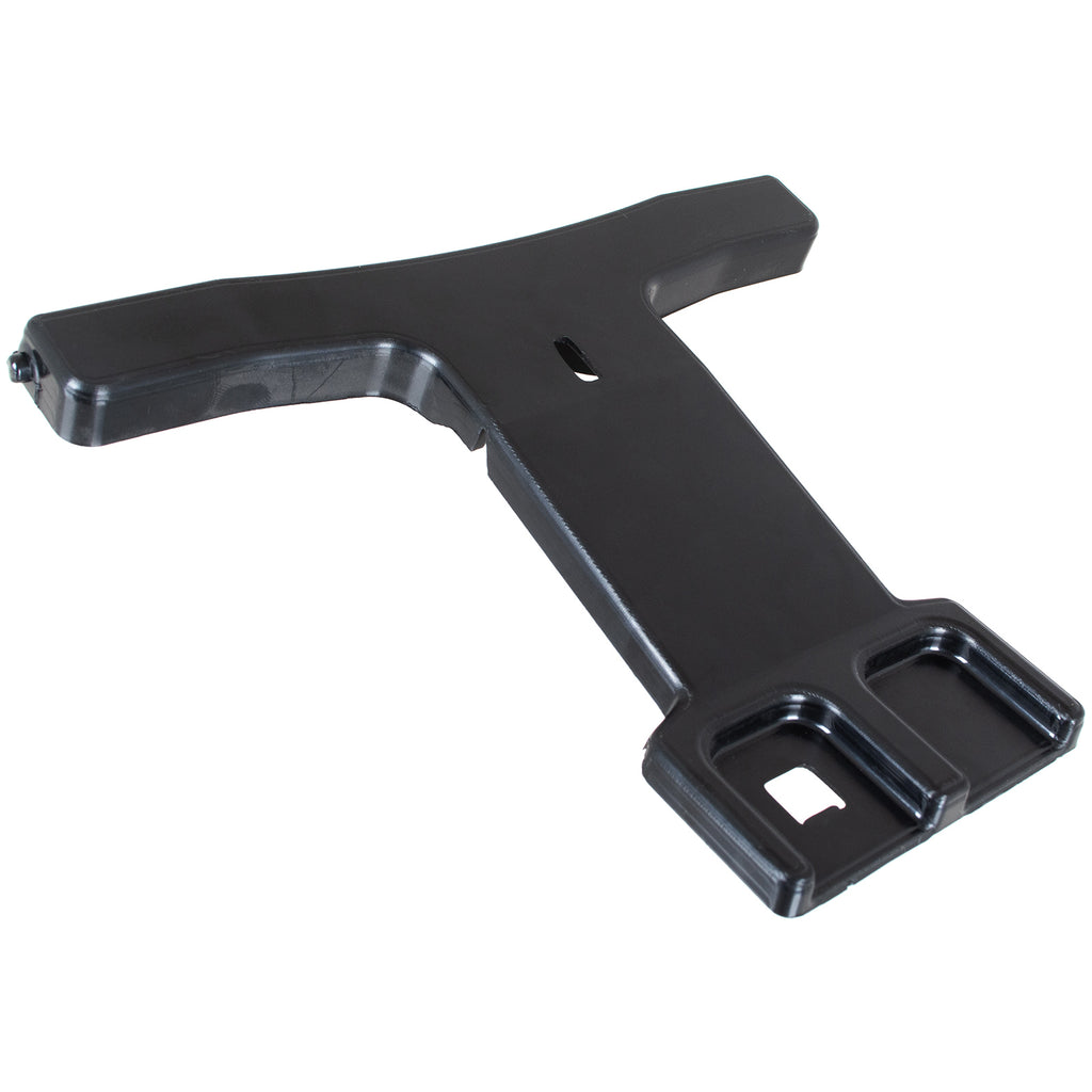 Suport prindere grilă (grill) pentru Mercedes W204 C-Class 2007–2011