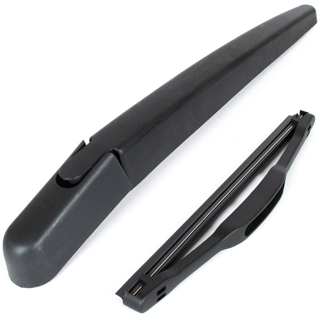 Lamelă + braț ștergător spate pentru Citroen C4 2004–2010