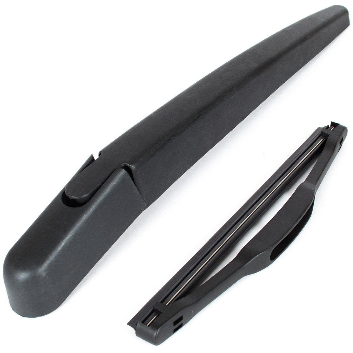 Lamelă + braț ștergător spate pentru Citroen C4 2004–2010