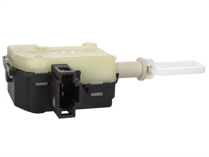 Actuator haion pentru Jaguar X-Type 2004– – 7546-69