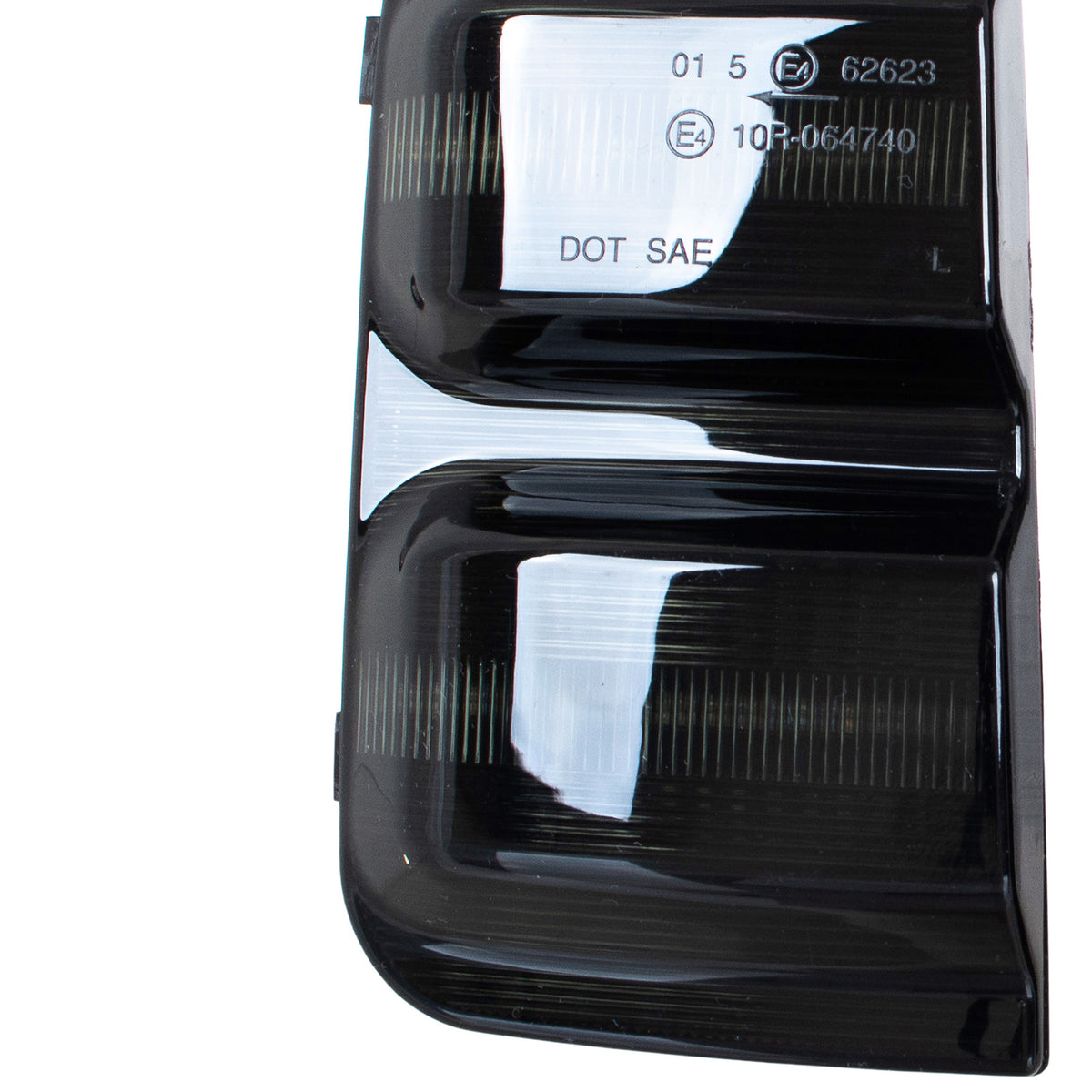 Чифт странични мигачи LED за Ситроен Джъмпер 2006– – 6325H0